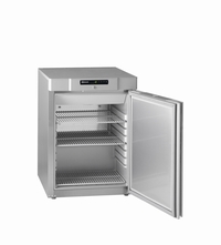 Gram COMPACT F 210 RG 3N - Undercounter Freezer